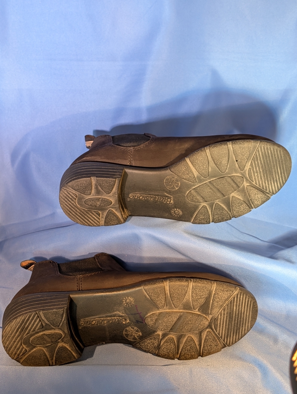 Blundstone Classic Suede Boot Women's - Picture 6 of 6